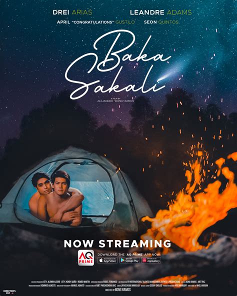 drei arias jakol|BAKA SAKALI Trailer .